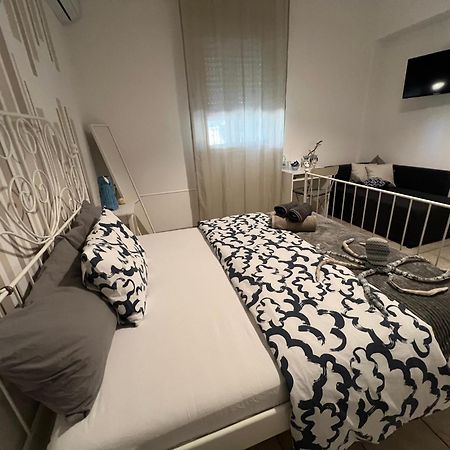 Cozzo Spadaro B&B Portopalo Di Capo Passero Экстерьер фото