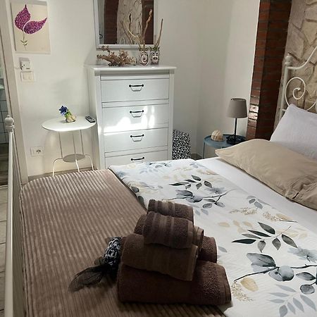 Cozzo Spadaro B&B Portopalo Di Capo Passero Экстерьер фото