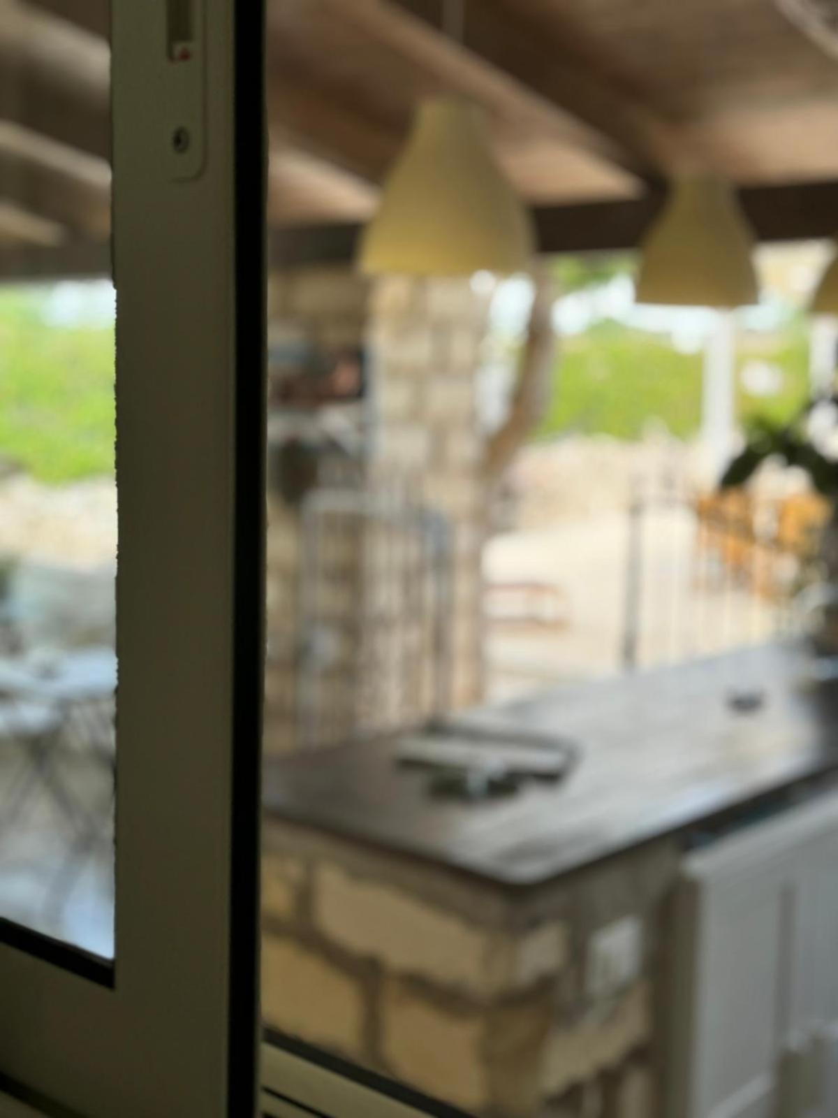 Cozzo Spadaro B&B Portopalo Di Capo Passero Экстерьер фото