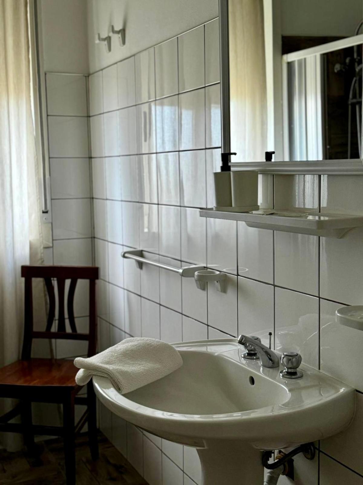 Cozzo Spadaro B&B Portopalo Di Capo Passero Экстерьер фото
