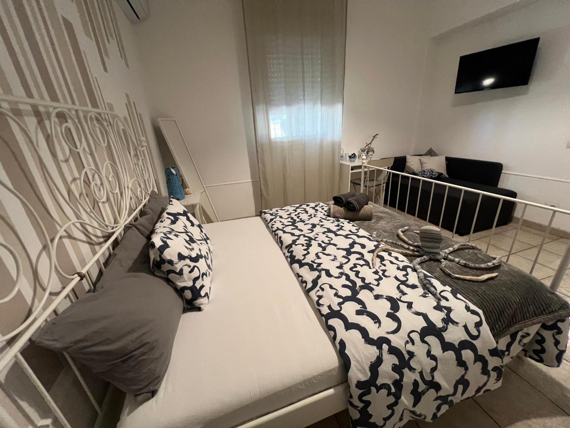 Cozzo Spadaro B&B Portopalo Di Capo Passero Экстерьер фото
